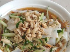 -媛媛家秘制鸡丝凉皮(陆慕店)