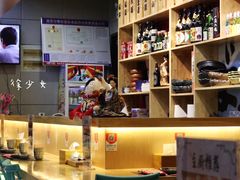 -樱の千渡日式料理·铁板烧•烧鸟(金盛田广场店)