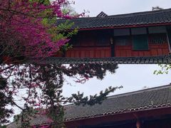 -青城山