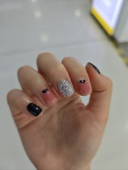 -美兮美学·日式美甲美睫
