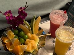 -青春足迹·概念店·小憩足疗SPA