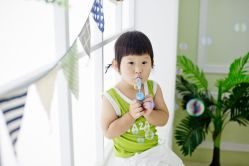 -小熊维尼高端儿童摄影(罗湖区总店)