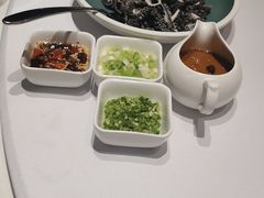 -贝勒爷·酥不腻烤鸭