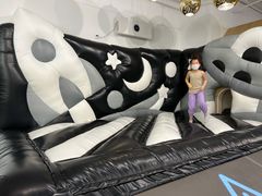 -Lilliput粒粒堡亲子餐厅(置汇旭辉店)