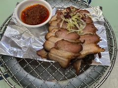 -老西门·常州菜(新区店)