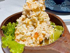 -俄士厨房(五棵松华熙LIVE店)
