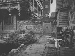 -大小河街