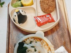 -小满手工粉(上海文峰广场店)