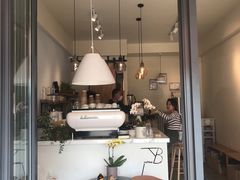 门面-LAB COFFEE来杯咖啡(浦仓路店)