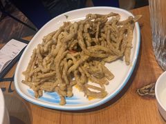 -研磨时光音乐餐厅(丁家庄店)