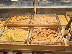 -比格比萨自助(诺亚大厦店)