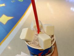 -DQ·蛋糕·冰淇淋(金牛万达店)