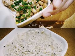 纳豆-福烤锦花(长乐路店)