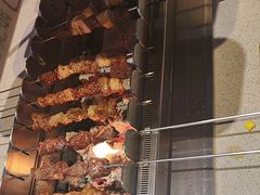 -丰茂烤串(公园店)