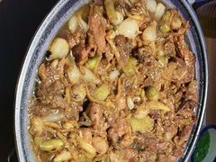 -丫丫厨娘·柠檬鸭(江南蓝鲸世界店)