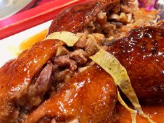 -四季春(美食街店)