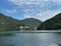 -富春桃源风景区