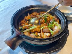 -粤盛海鲜楼(融冠乐城店)