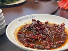 -三强鸽子(中原路店)