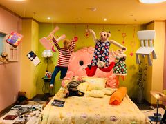 -济州岛泰迪熊博物馆