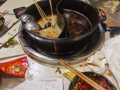 -钢管厂歆瑞源油卤串串香(春熙路太古里店)