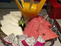 -海底捞火锅(九久奥特莱斯店)