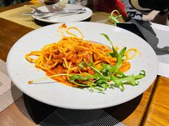 -曼乐辰餐厅(中庚漫游城店)