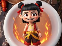 -森勤国际大酒店（南桥店）-西侧停车场