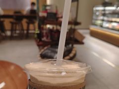 -星巴克臻选(宁波天一广场店)