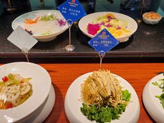 -老德州四合院·德州菜(天衢路店)