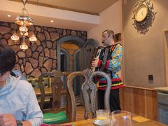 -卢布里西餐厅(总店)