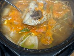 -贤花饭店(城阳店)