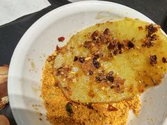 -王姐烧烤(中山路店)