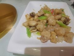 -昱德来·天津菜·渤海湾小海鲜(华夏店)