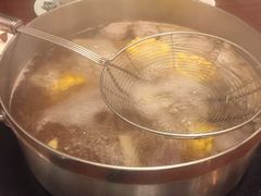 吊龙-一品牛鲜潮汕牛肉火锅(茶花园店)