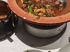 -湘中缘·湖南菜(娄底驻京办店)