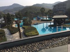 -宁波九龙湖开元度假村