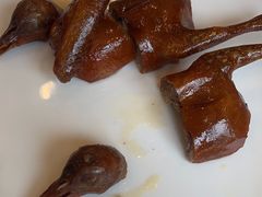 -粤菜王府·海鲜·茶市·海景餐厅(大梅沙店)