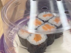 -万岁寿司(万国店)