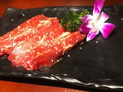 -玖·炭火烤肉