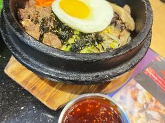 -木槿花韩式炭烤·熟成肉工坊(孙文东路店)