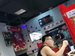 -上二楼涮肉馆(顺义二中店)