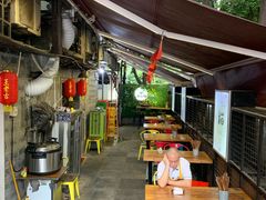 大堂-老地方猫儿面(磁器口店)