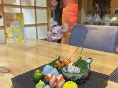 -长崎屋·日本料理·刺身·烧鸟(天河北路店)