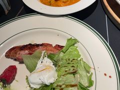 -404干式熟成牛排馆•聚会餐厅