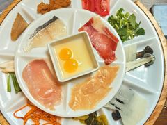 -芸南道·过桥米线(昆明老街旗舰店)