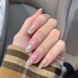 -M·X Nail日式美甲美睫