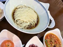 -同得兴 Since·1995 传统苏式面馆(嘉馀坊店)