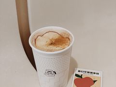 -Seesaw Coffee(上生新所店)