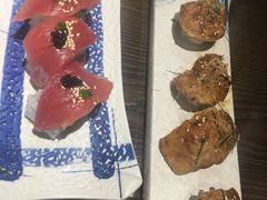 -大雄寿司(中华广场店)
